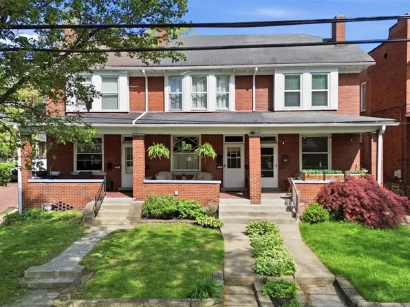 420 W Hutchinson Ave, Pittsburgh, PA 15218