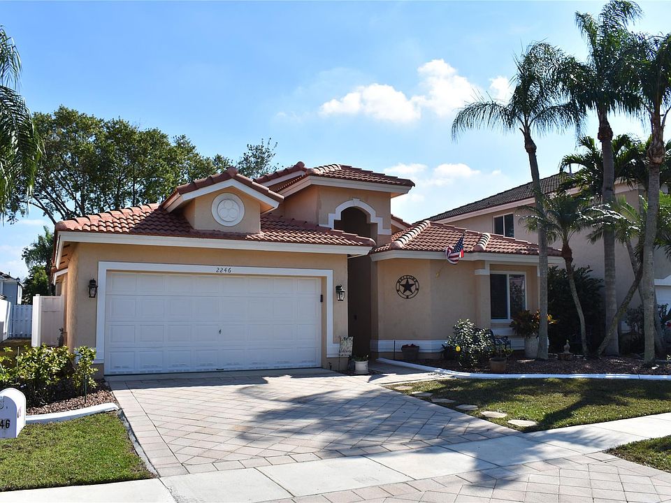 1st image of 2246 NW 139th Avenue