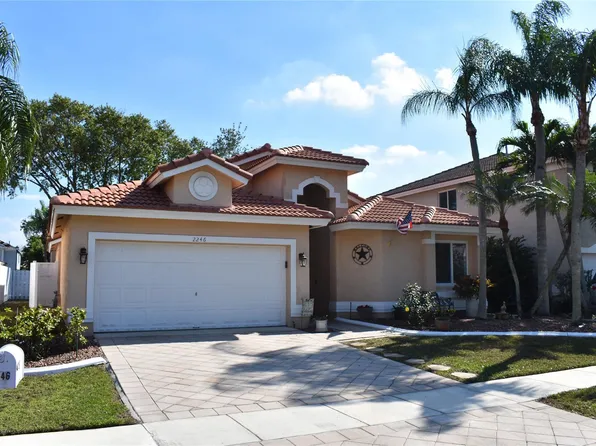 2246 NW 139th Avenue, Sunrise, FL 33323