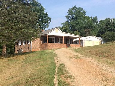 4023 Hopkins Rd Rocky Mount Va 24151 Zillow