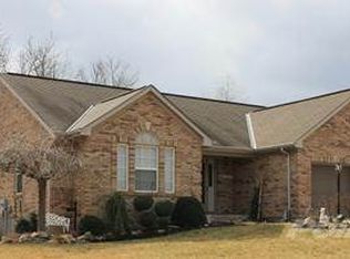 1851 Forest Run Dr, Independence, KY 41051
