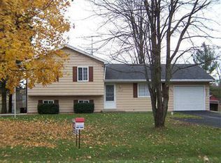 10243 W Frances Rd, Flushing, MI 48433