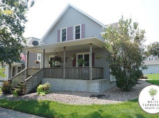 720 Nebraska St, Wayne, NE 68787
