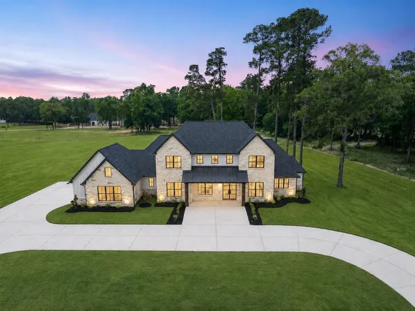 18284 Woodstream Crossing Rd, Montgomery, TX 77316