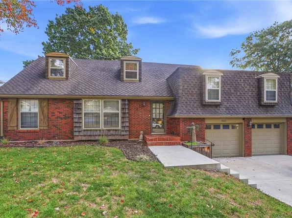 3905 S Stayton Ave, Independence, MO 64055