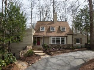 4805 Jett Rd NW, Sandy Springs, GA 30327