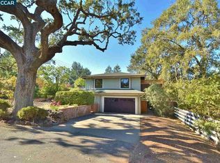 5275 Pine Hollow Rd, Concord, CA 94521