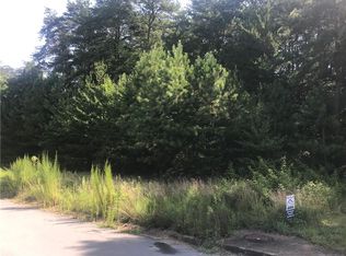 16 Lake Ct, White, GA 30184