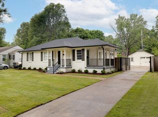 4614 Amboy Rd, Memphis, TN 38117