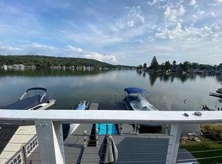 346 Lakeview Blvd, Delevan, NY 14042