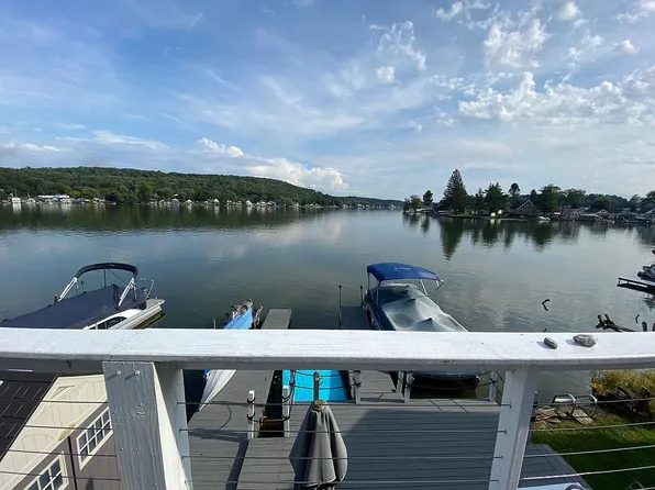 346 Lakeview Blvd, Delevan, NY 14042