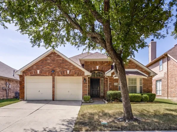 5525 Pebble Ct, McKinney, TX 75072