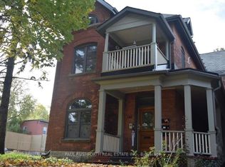 146 Bayswater Ave #1, Ottawa, ON K1Y 2G1