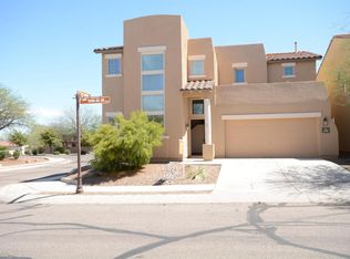 14781 S Camino Tierra Del Rio, Sahuarita, AZ 85629