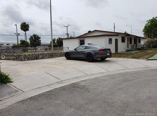 994 SE 1st Pl #994, Hialeah, FL 33010
