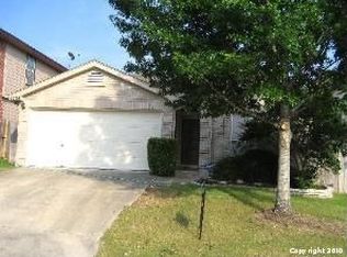 1234 Lion Frst, San Antonio, TX 78251