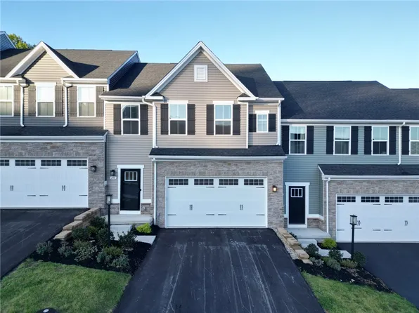 288 Frances Ln, Mc Donald, PA 15057