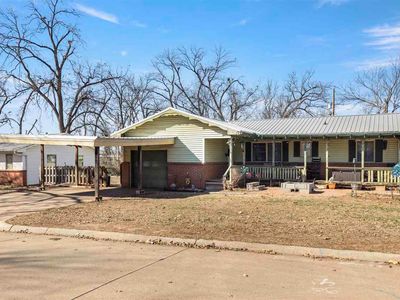 716 E Maple Ave, Stillwater, OK, 74074