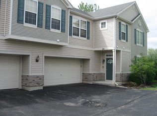 641 Bridle Ct, Lakemoor, IL 60051