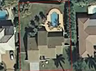 14731 SW 160th St, Miami, FL 33187