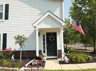 6395 Riverview Loop, Grove City, OH