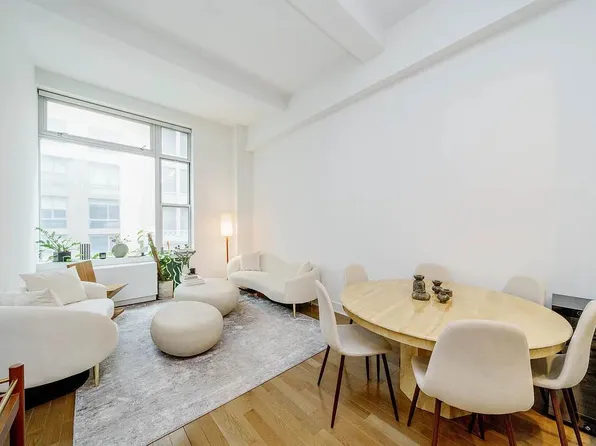321 W 37th St APT 8L, New York, NY 10018