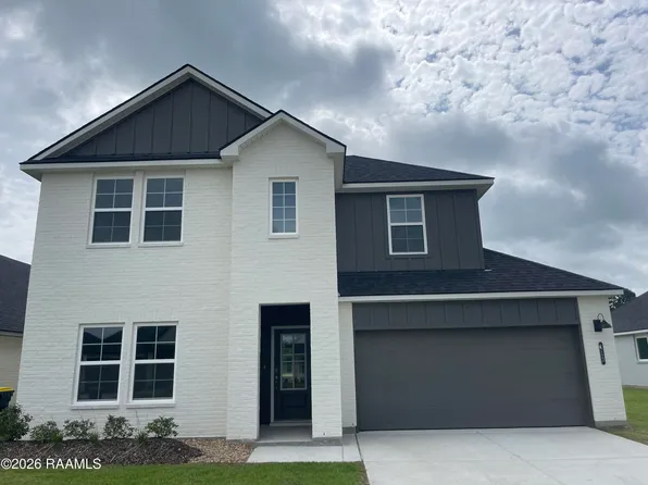113 Yonkers Dr, Lafayette, LA 70507