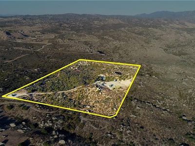 46560 Boulder Vista Dr #7, Aguanga, CA, 92536