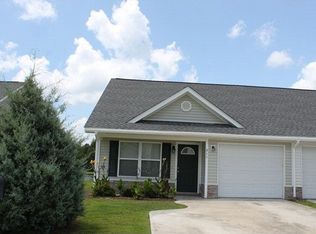 311 Promise Ln, Brunswick, GA 31525