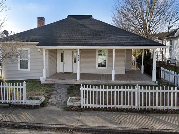 836 W Sprague St, Winston Salem, NC 27127