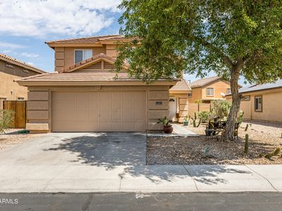 22670 W Mesquite Drive, Buckeye, AZ, 85326