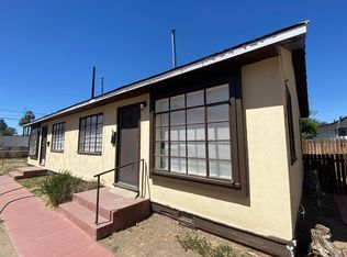 Eye Street, Bakersfield, CA 93304