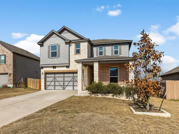 220 Saranac Dr, Elgin, TX 78621