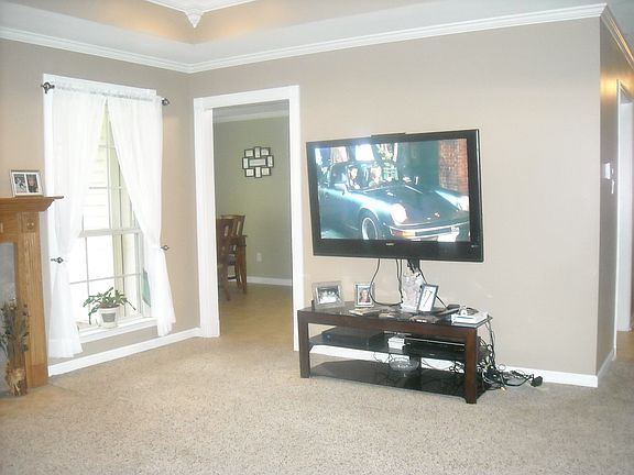 living room view three