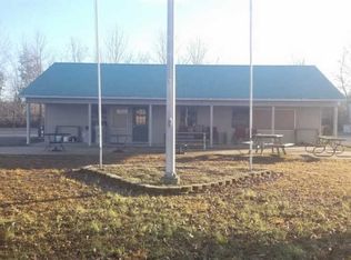 753 Walker Harris Ln, Calvert City, KY 42029