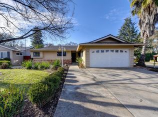 4143 Wheat St, Sacramento, CA 95821