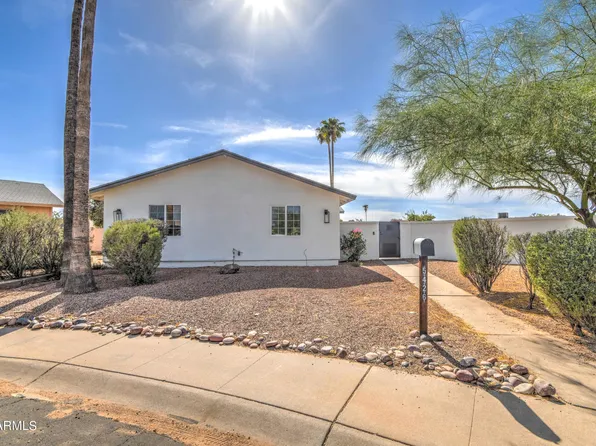 5426 S 45TH Way, Phoenix, AZ 85040