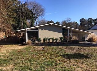 3 Westham Pkwy, Henrico, VA 23229