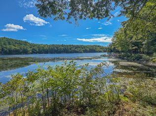 Lot 12 Alderberry Bay Drive, Naples, ME 04055