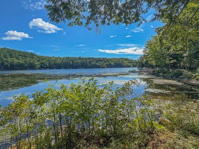 Lot 12 Alderberry Bay Drive, Naples, ME, 04055