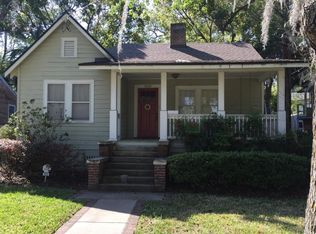 1632 Mitchell Ave, Jacksonville, FL 32207