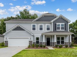 258 Sugar Hill Rd, Troutman, NC 28166