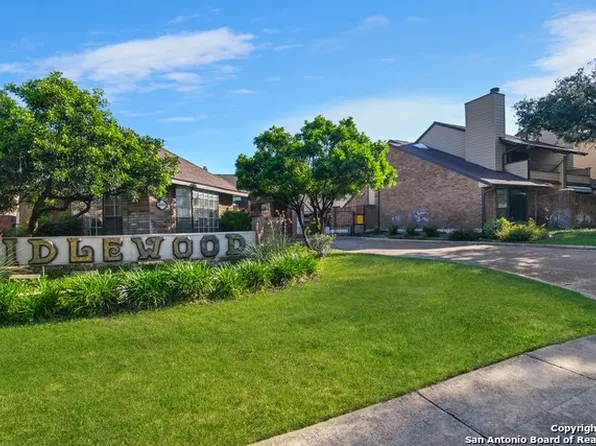 3605 HIDDEN DR #H1, San Antonio, TX 78217