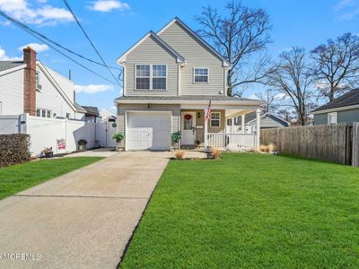 150 Twilight Avenue, Keansburg, NJ, 07734