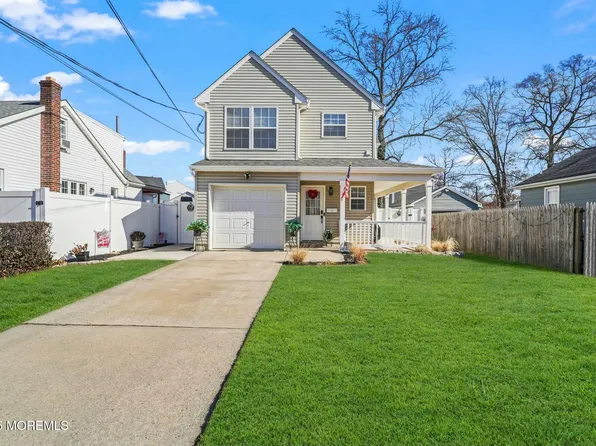 150 Twilight Avenue, Keansburg, NJ 07734