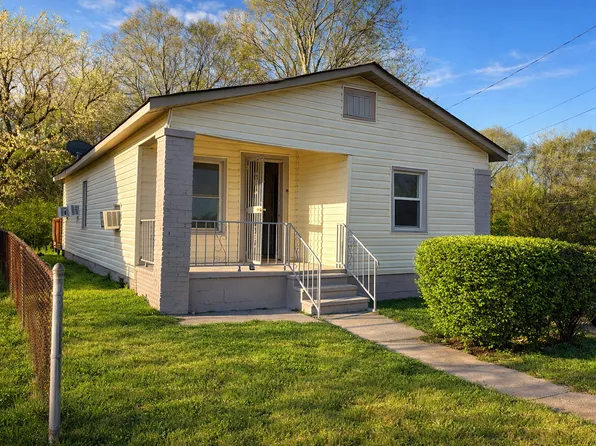 1941 Evergreen St, Birmingham, AL 35217