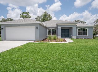 13015 Everard Dr, Spring Hill, FL 34609