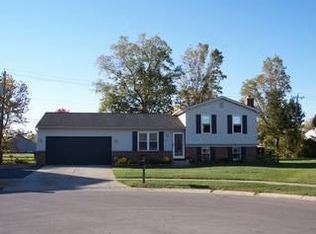 2006 Limetree Ct, Grove City, OH 43123
