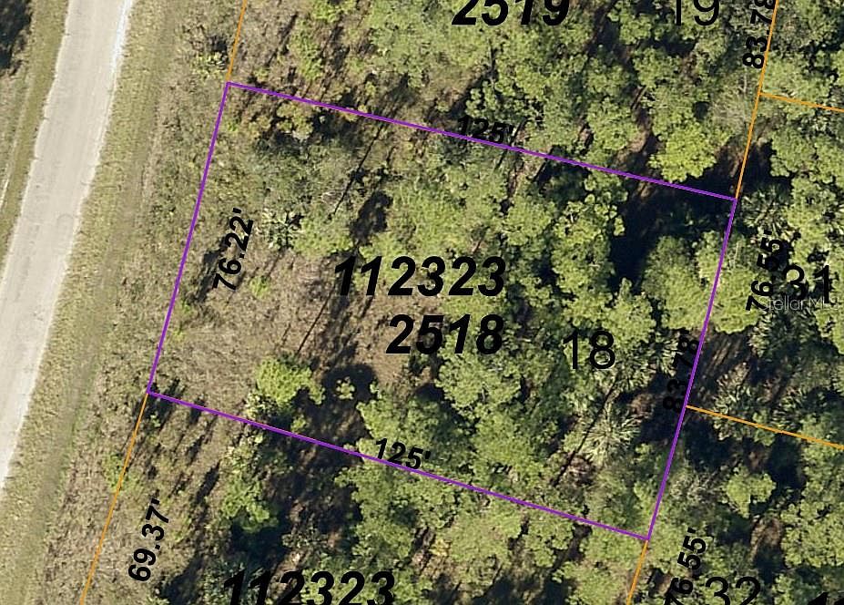 1st image of LANGLAIS DRIVE LOT 18