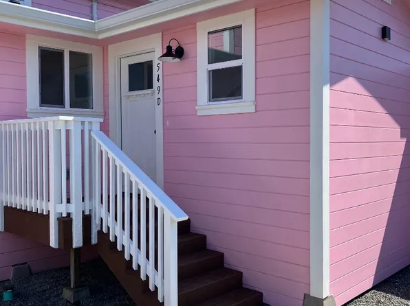 549 G St #D, Arcata, CA 95521